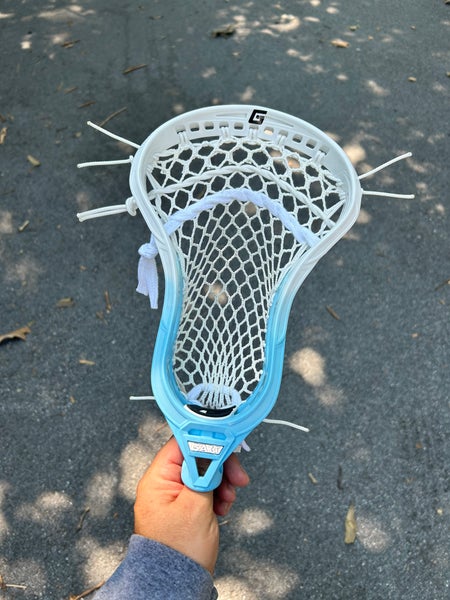 New Gait Mustang - Strung