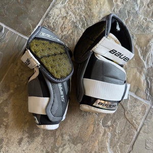 Small Senior Bauer Supreme 170 Elbow Pads (New)