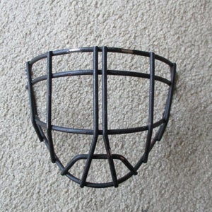 Used Goalie Cage