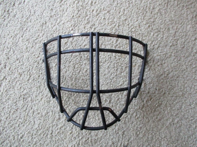 Used Goalie Cage