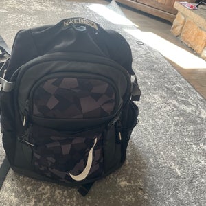 Nike Bat Bag (Used)
