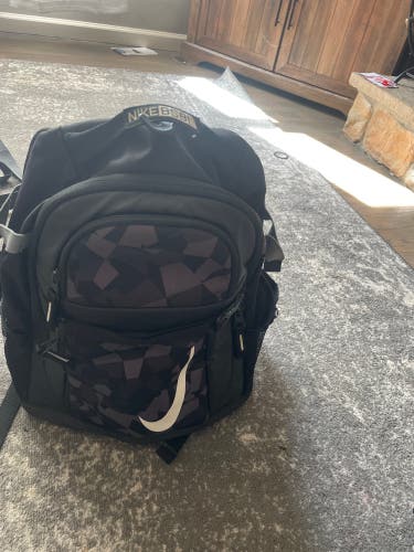Nike Bat Bag (Used)