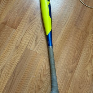 AXE Origin Alloy USABat Certified Bat (-11)  13 oz 24" (Used)