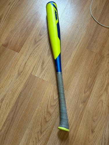 AXE Origin Alloy USABat Certified Bat (-11) 13 oz 24" (Used)
