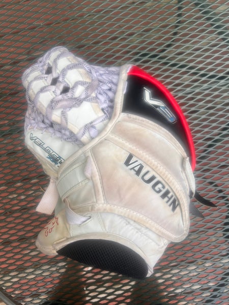 2020 Vaughn Velocity XFP Full Right  (Used)