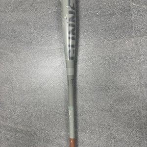 Warstic Gunner Hybrid Bat (-3) 29 oz 32" (New) $379 Msrp