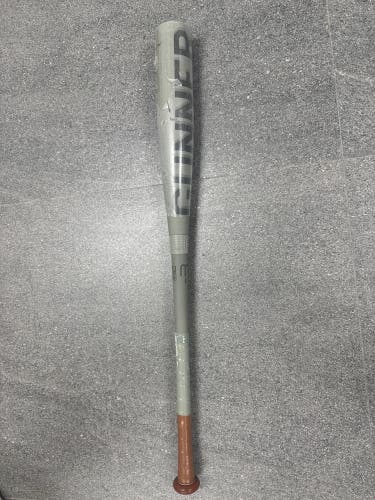 Warstic Gunner Hybrid Bat (-3) 29 oz 32" (New) $379 Msrp
