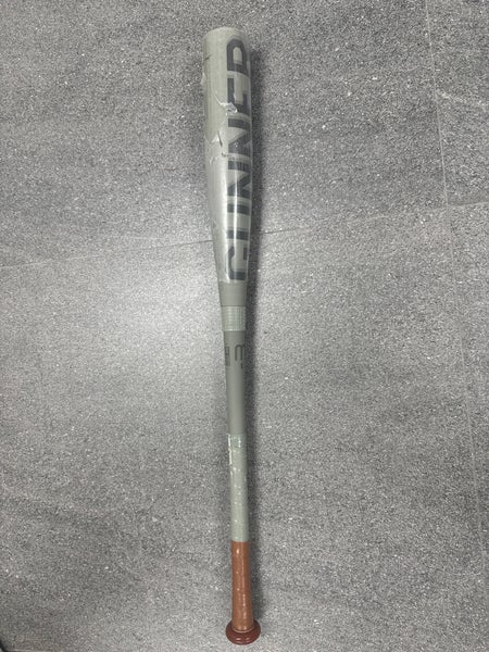 Warstic Gunner Hybrid Bat (-3) 29 oz 32" (New) $379 Msrp