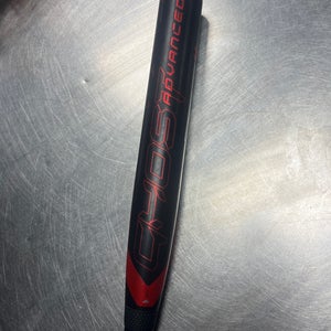 2024 Easton Ghost Advanced Composite Bat (-11)  22 oz 33" (Used)