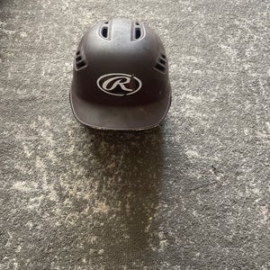 7 1/8 Rawlings R16 Batting Helmet (Used)