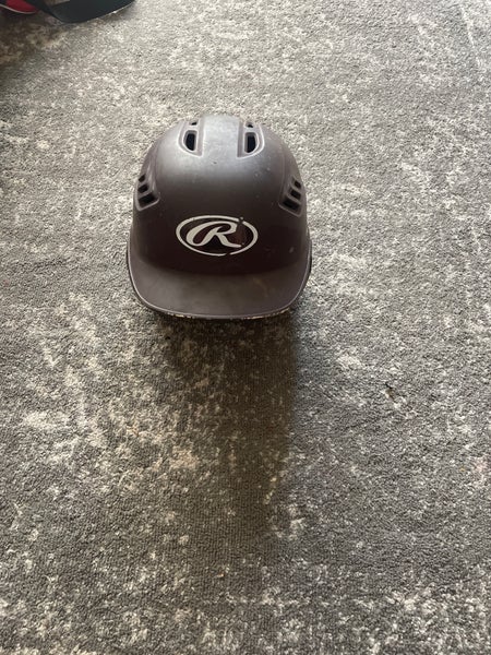 7 1/8 Rawlings R16 Batting Helmet (Used)