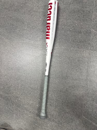 Marucci CAT X USA Bat (-8) 23 oz 31" (New)