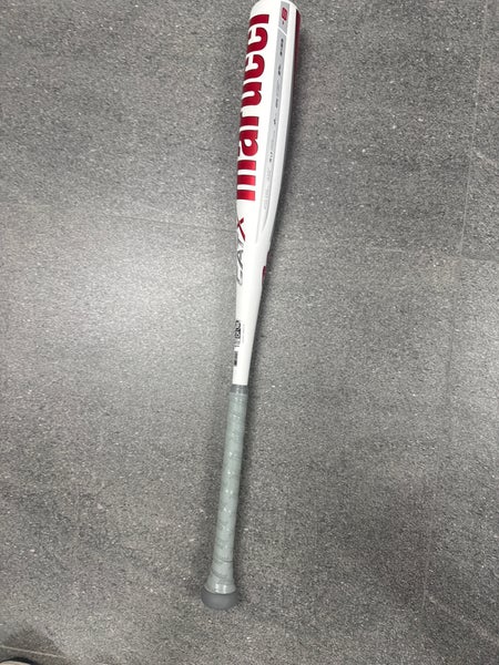 Marucci CAT X USA Bat (-8)  23 oz 31" (New)