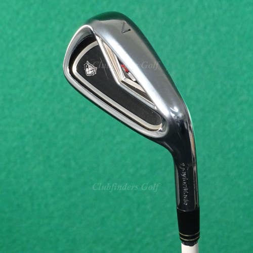 TaylorMade R9 TP Single 7 Iron KBS Tour Steel Stiff