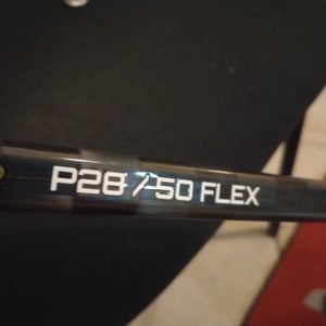 Junior Bauer Proto-R Left Hand Hockey Stick P28 50 Flex (New)