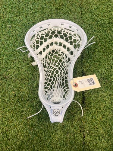 Maverik Tactik 3 Strung Head (New)