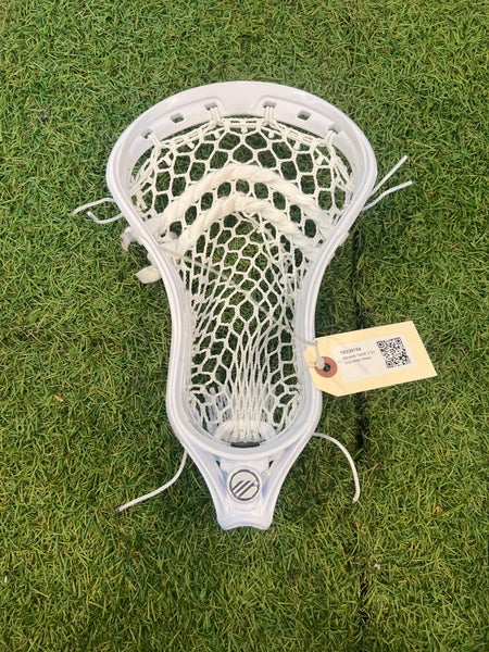 Maverik Tactik 3 Strung Head (New)