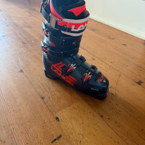 Men's Lange All Mountain World Cup Ski Boots Stiff Flex (New)