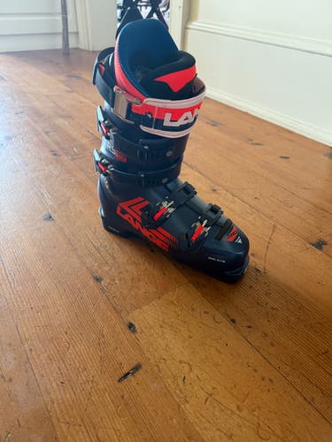 Men's Lange All Mountain World Cup Ski Boots Stiff Flex (New)