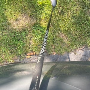 Men's 2014 Ping i25 Right Handed Hybrid Stiff Flex 3H (Used)
