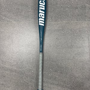 Marucci F5 Alloy Bat (-10) 20 oz 30" (New)