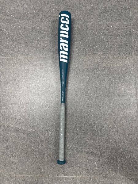 Marucci F5 Alloy Bat (-10) 20 oz 30" (New)
