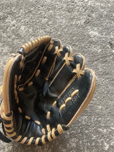 Adidas RH Easy Close Baseball Glove 9.5" (Used)