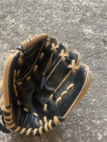 Adidas RH Easy Close Baseball Glove 9.5" (Used)