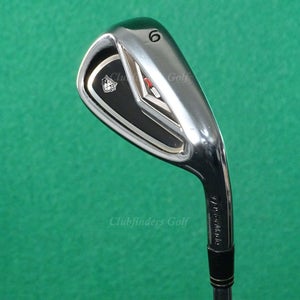 TaylorMade R9 TP Single 9 Iron KBS Tour Steel Stiff