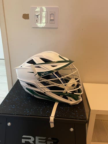 Cascade XRS Helmet (Used)