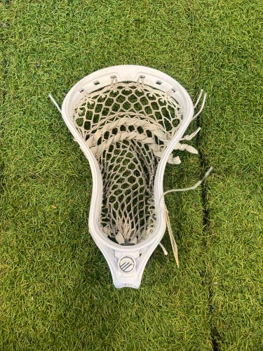 Maverik Tactik 3 Strung Head (Used)