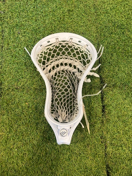 Maverik Tactik 3 Strung Head (Used)
