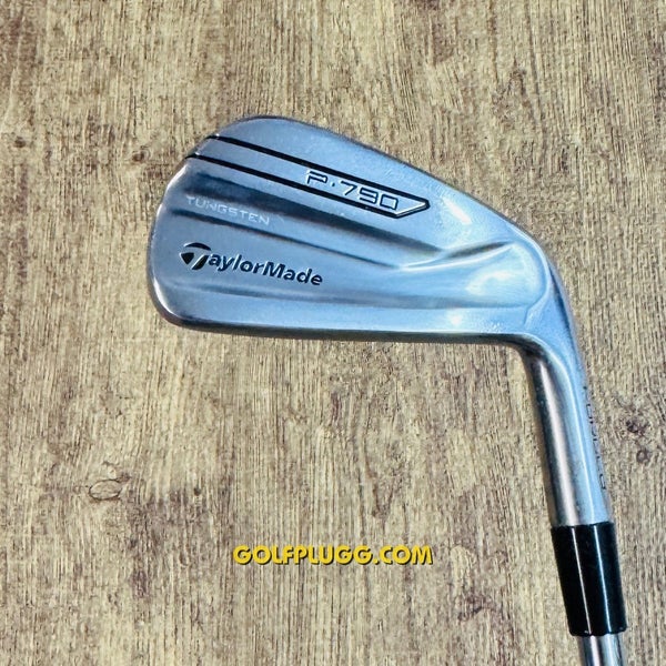 4 Iron- Taylormade P790 / NS Pro, Regular Flex (2194)