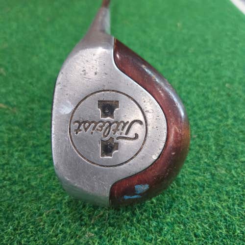 Titleist AccuFlo Plus #1 - VINTAGE Driver