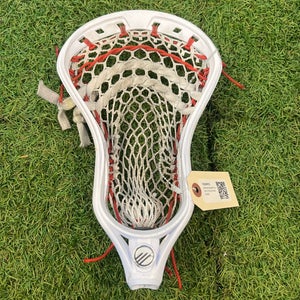 Defense Maverik Havok 2 Strung Head (Used)
