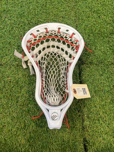 Defense Maverik Havok 2 Strung Head (Used)