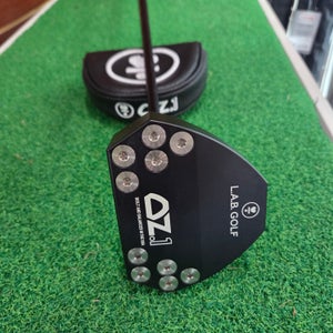 LAB Golf Oz.1 Putter - 33" (USED)