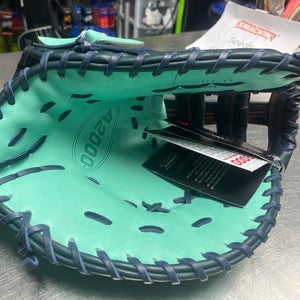 Wilson RH First Base A2000 Baseball Glove 12.5" (New)