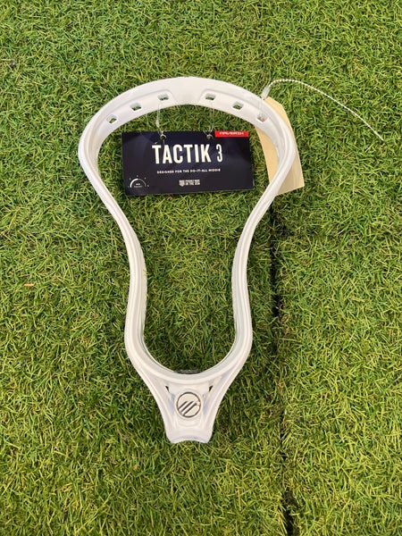 Maverik Tactik 3 Unstrung Head (New)