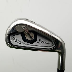 2019 TITLEIST T300 5 IRON REG TT AMT R300 38" GOOD