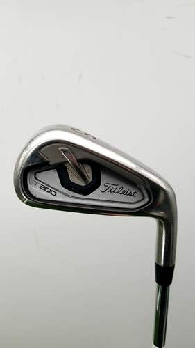2021 TITLEIST T300 5 IRON REG TT AMT R300 38" GOOD