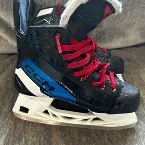 CCM Jetspeed FT680 Hockey Skates