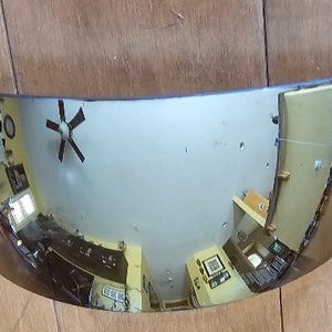 Large Visor (Used)
