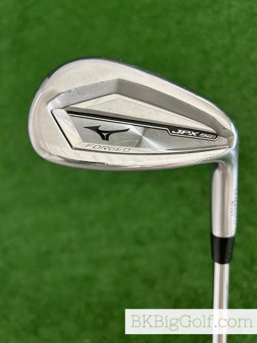Mizuno JPX 921 Forged Gap G Wedge / Extra Stiff