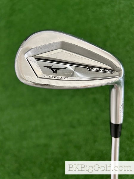 Mizuno JPX 921 Forged Gap G Wedge / Extra Stiff