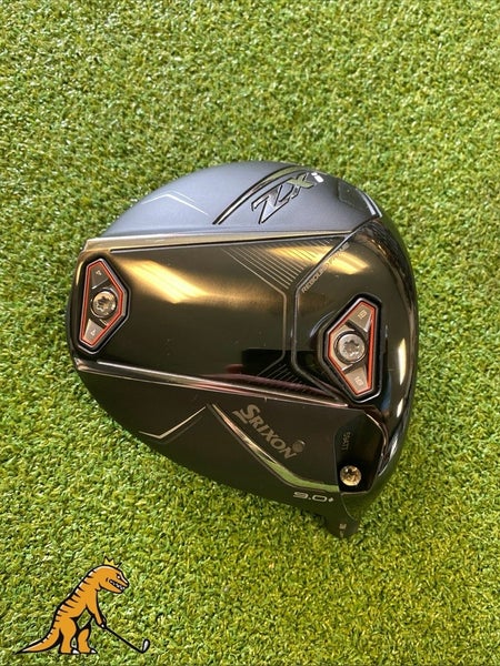 Tour Issue Srixon ZXi Star 9* Driver Head Only RH