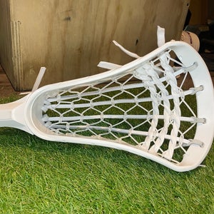 NEW Mohawk Lacrosse Mach 1 Head vintage