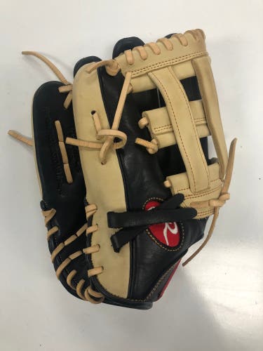 Rawlings LH Gold Glove Elite Baseball Glove 12" (Used)