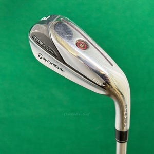 Taylormade Stealth DHY 19 Utility 3 Iron Aldila Ascent 75HY Graphite Stiff