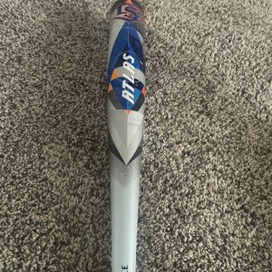 2024  Louisville Slugger Atlas Alloy BBCOR Certified Bat (-3)  29 oz 32" (Used)
